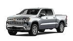 New 2026 Chevrolet Silverado 1500 LTZ Crew Cab 4x4 Pickup for sale #TZ103077 - photo 27