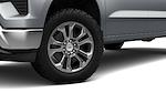 New 2026 Chevrolet Silverado 1500 LTZ Crew Cab 4x4 Pickup for sale #TZ103077 - photo 30