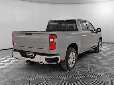 Used 2026 Chevrolet Silverado 1500 LTZ Crew Cab for sale #TZ103077A - photo 2