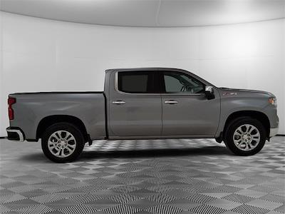 Used 2026 Chevrolet Silverado 1500 LTZ Crew Cab for sale #TZ103077A - photo 2