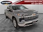 Used 2026 Chevrolet Silverado 1500 LTZ Crew Cab for sale #TZ103077A - photo 1