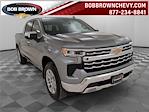 Used 2026 Chevrolet Silverado 1500 LTZ Crew Cab for sale #TZ103077A - photo 1
