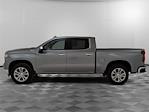 Used 2026 Chevrolet Silverado 1500 LTZ Crew Cab for sale #TZ103077A - photo 6