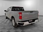 Used 2026 Chevrolet Silverado 1500 LTZ Crew Cab for sale #TZ103077A - photo 5