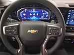 Used 2026 Chevrolet Silverado 1500 LTZ Crew Cab for sale #TZ103077A - photo 22