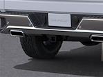 New 2026 Chevrolet Silverado 1500 LTZ Crew Cab 4x4 Pickup for sale #TZ103347 - photo 14