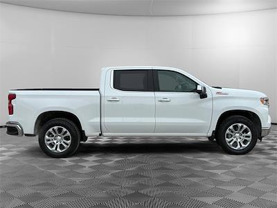 New 2026 Chevrolet Silverado 1500 - photo 1