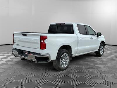2026 Chevrolet Silverado 1500 Crew Cab 4WD Pickup for sale #TZ104340 - photo 2