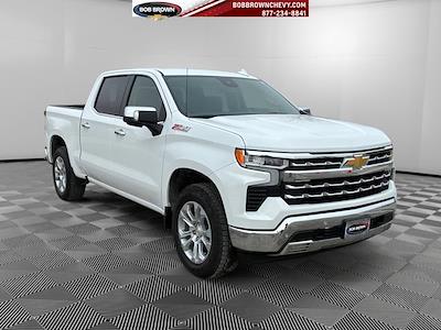 New 2026 Chevrolet Silverado 1500 - photo 1
