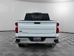 New 2026 Chevrolet Silverado 1500 LTZ Crew Cab for sale #TZ104340 - photo 3