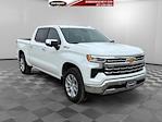 New 2026 Chevrolet Silverado 1500 LTZ Crew Cab for sale #TZ104340 - photo 1