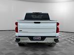 New 2026 Chevrolet Silverado 1500 LTZ Crew Cab for sale #TZ104340 - photo 4