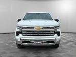 New 2026 Chevrolet Silverado 1500 LTZ Crew Cab for sale #TZ104340 - photo 8