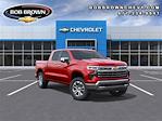 New 2026 Chevrolet Silverado 1500 LTZ Crew Cab 4x4 Pickup for sale #TZ105768 - photo 1