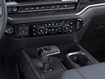 New 2026 Chevrolet Silverado 1500 LTZ Crew Cab 4x4 Pickup for sale #TZ105768 - photo 23