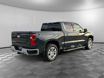 New 2026 Chevrolet Silverado 1500 LTZ Crew Cab for sale #TZ106757 - photo 2