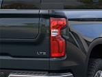 New 2026 Chevrolet Silverado 1500 LTZ Crew Cab 4x4 Pickup for sale #TZ106757 - photo 11