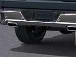 New 2026 Chevrolet Silverado 1500 LTZ Crew Cab 4x4 Pickup for sale #TZ106757 - photo 14