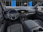 New 2026 Chevrolet Silverado 1500 LTZ Crew Cab 4x4 Pickup for sale #TZ106757 - photo 15