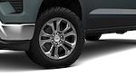 New 2026 Chevrolet Silverado 1500 LTZ Crew Cab 4x4 Pickup for sale #TZ106757 - photo 30