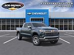 New 2026 Chevrolet Silverado 1500 LTZ Crew Cab 4x4 Pickup for sale #TZ106757 - photo 1
