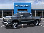 New 2026 Chevrolet Silverado 1500 LTZ Crew Cab 4x4 Pickup for sale #TZ106757 - photo 3