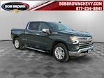 New 2026 Chevrolet Silverado 1500 LTZ Crew Cab 4WD Pickup for sale #TZ106757 - photo 9