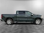 New 2026 Chevrolet Silverado 1500 LTZ Crew Cab 4WD Pickup for sale #TZ106757 - photo 10
