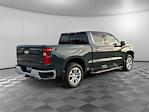 New 2026 Chevrolet Silverado 1500 LTZ Crew Cab 4WD Pickup for sale #TZ106757 - photo 11
