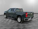 New 2026 Chevrolet Silverado 1500 LTZ Crew Cab 4WD Pickup for sale #TZ106757 - photo 13
