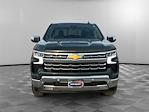 New 2026 Chevrolet Silverado 1500 LTZ Crew Cab 4WD Pickup for sale #TZ106757 - photo 16
