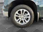 New 2026 Chevrolet Silverado 1500 LTZ Crew Cab 4WD Pickup for sale #TZ106757 - photo 17