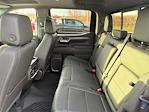New 2026 Chevrolet Silverado 1500 LTZ Crew Cab 4WD Pickup for sale #TZ106757 - photo 25