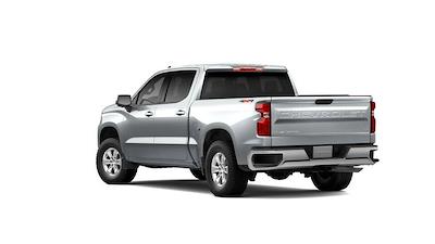 New 2026 Chevrolet Silverado 1500 LT Crew Cab 4x4 Pickup for sale #TZ108203 - photo 2