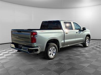 2026 Chevrolet Silverado 1500 Crew Cab 4WD Pickup for sale #TZ108203 - photo 2