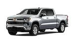 New 2026 Chevrolet Silverado 1500 LT Crew Cab 4x4 Pickup for sale #TZ108203 - photo 27