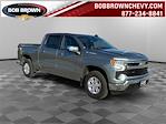 New 2026 Chevrolet Silverado 1500 LT Crew Cab for sale #TZ108203 - photo 9