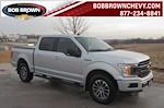 2019 Ford F-150 SuperCrew Cab 4WD Pickup for sale #TZ108203A - photo 1