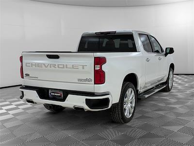Used 2023 Chevrolet Silverado 1500 High Country Crew Cab for sale #TZ113514A - photo 2