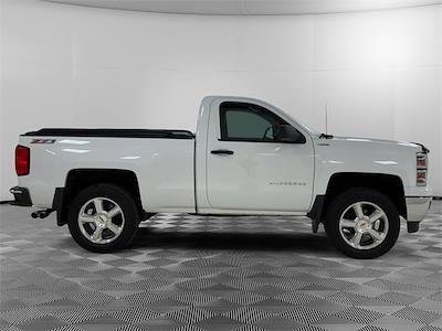 Used 2014 Chevrolet Silverado 1500 - photo 1