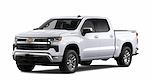 New 2026 Chevrolet Silverado 1500 LT Crew Cab 4x4 Pickup for sale #TZ113545 - photo 3