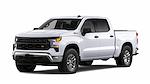 New 2026 Chevrolet Silverado 1500 Work Truck Crew Cab for sale #TZ114374 - photo 4