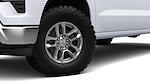 New 2026 Chevrolet Silverado 1500 Work Truck Crew Cab for sale #TZ114374 - photo 6