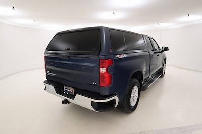 2019 Chevrolet Silverado 1500 Double Cab 4x4 Pickup for sale #TZ115699A - photo 2
