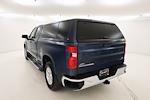 2019 Chevrolet Silverado 1500 Double Cab 4x4 Pickup for sale #TZ115699A - photo 27