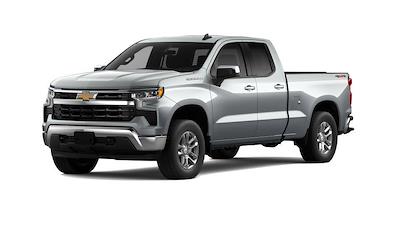New 2026 Chevrolet Silverado 1500 LT Double Cab 4WD Pickup for sale #TZ117019 - photo 1