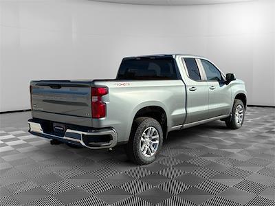 New 2026 Chevrolet Silverado 1500 LT Double Cab 4x4 Pickup for sale #TZ117019 - photo 2