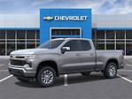 New 2026 Chevrolet Silverado 1500 LT Double Cab 4x4 Pickup for sale #TZ117019 - photo 3