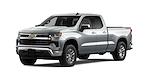 New 2026 Chevrolet Silverado 1500 LT Double Cab 4x4 Pickup for sale #TZ117019 - photo 25
