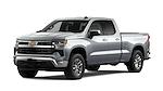 New 2026 Chevrolet Silverado 1500 LT Double Cab 4x4 Pickup for sale #TZ117019 - photo 27